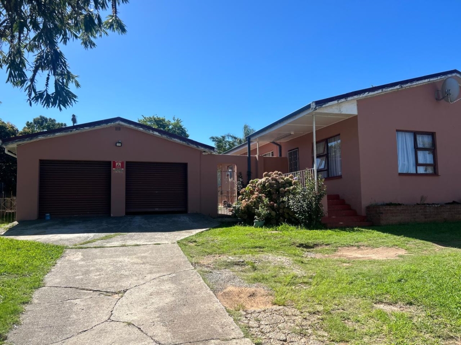 4 Bedroom Property for Sale in King Williams Town Central Eastern Cape